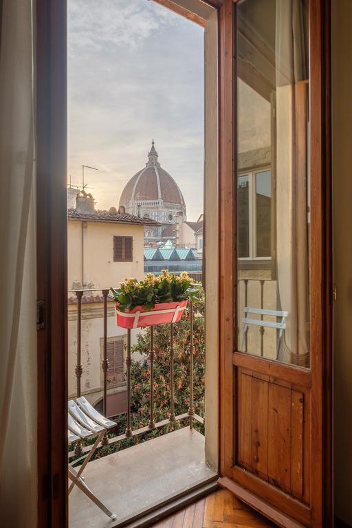 Couette-café Residenza D'epoca Visacci 5*