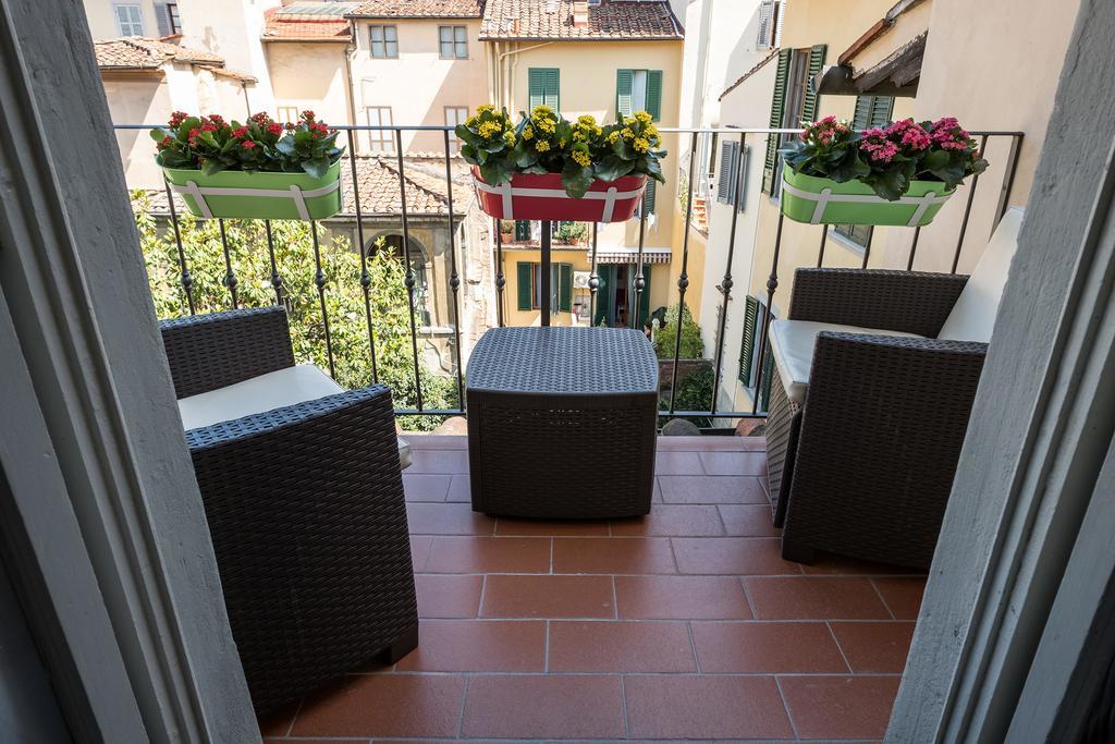 Residenza D'epoca Visacci Couette-café 5*