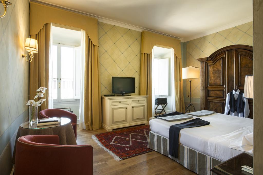 Bed & Breakfast Antica Torre Tornabuoni