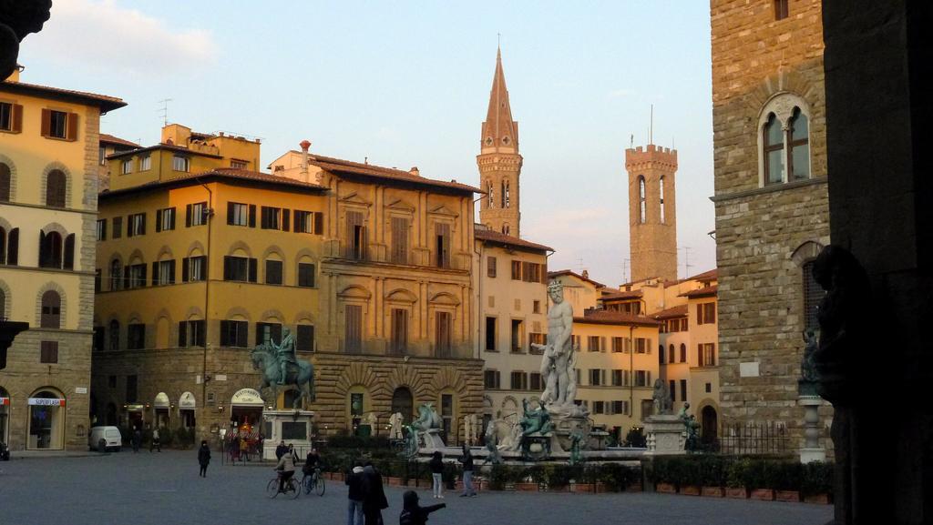 Sant'antonino * Florence