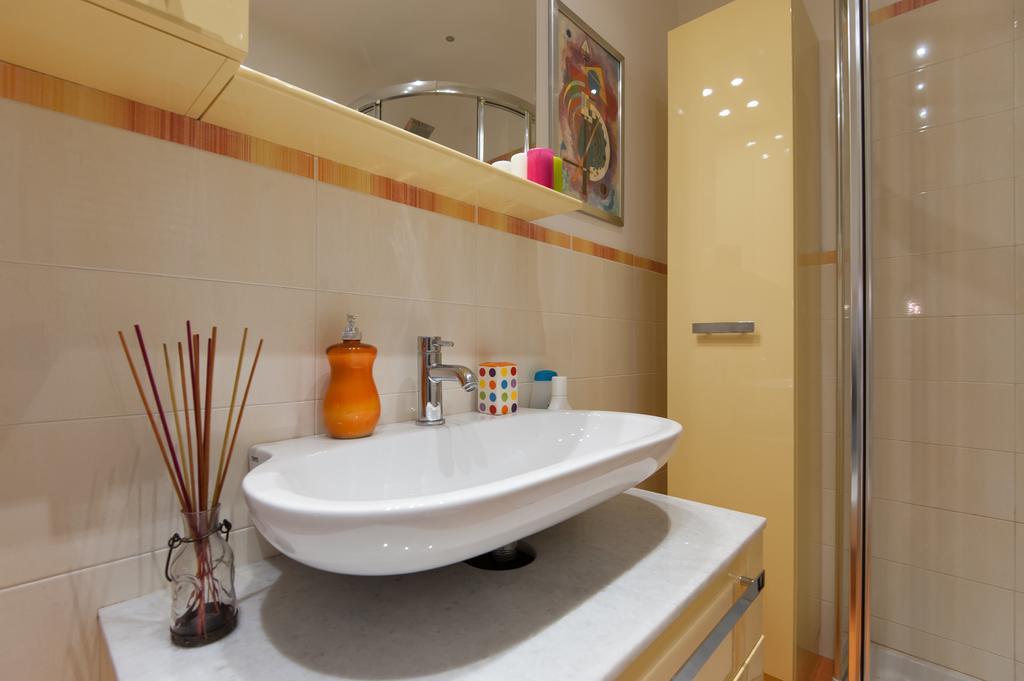 Gallery Flat S. Maria Novella * Florence