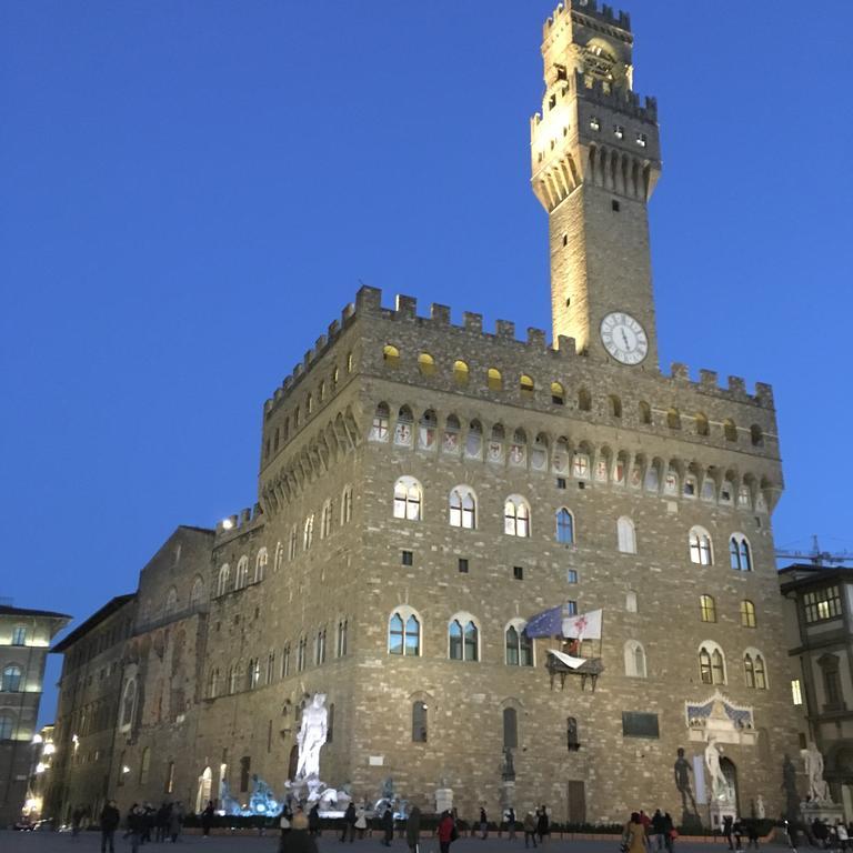 Apartment Hsh Florence