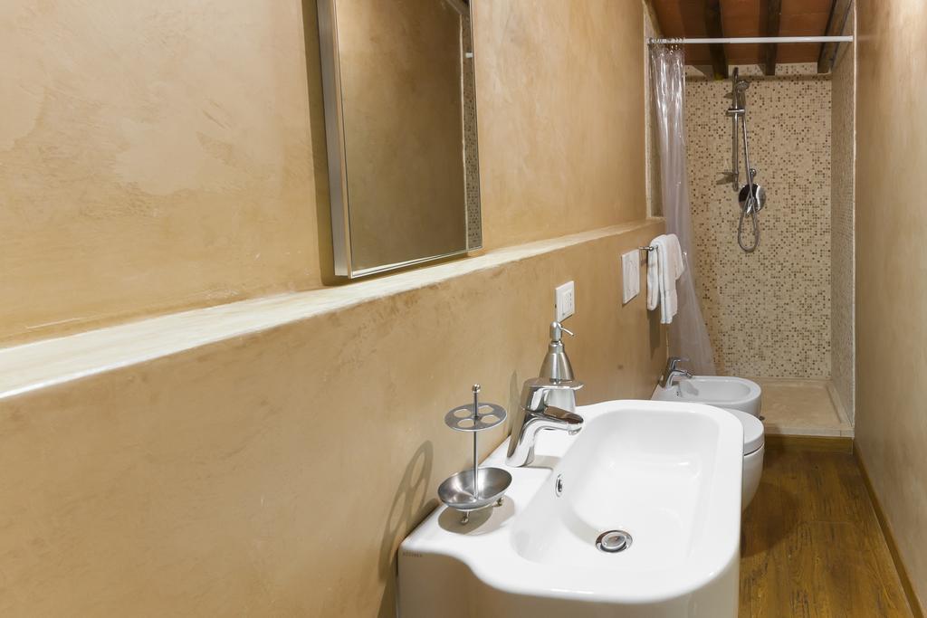 Appartement Poet's Santo Spirito Apt.