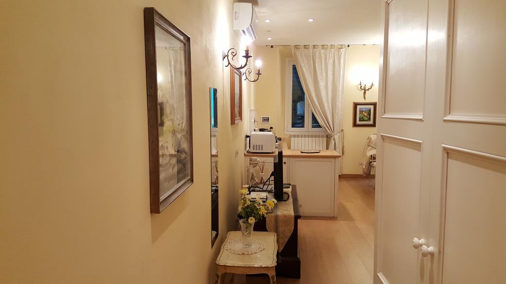 Apartment Eros *