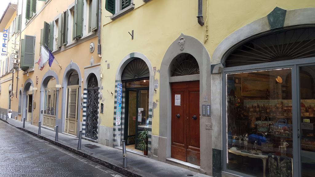 Apartment Eros Florence