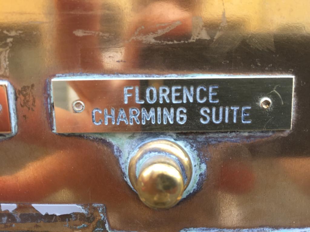 Charming *