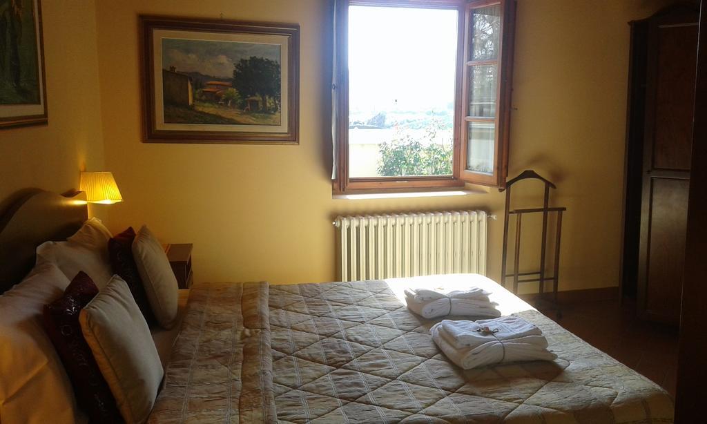 Casale Dei Cento Acri Couette-café Florence