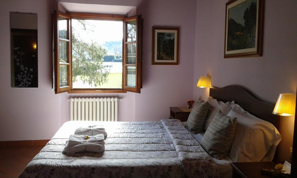 Casale Dei Cento Acri Couette-café