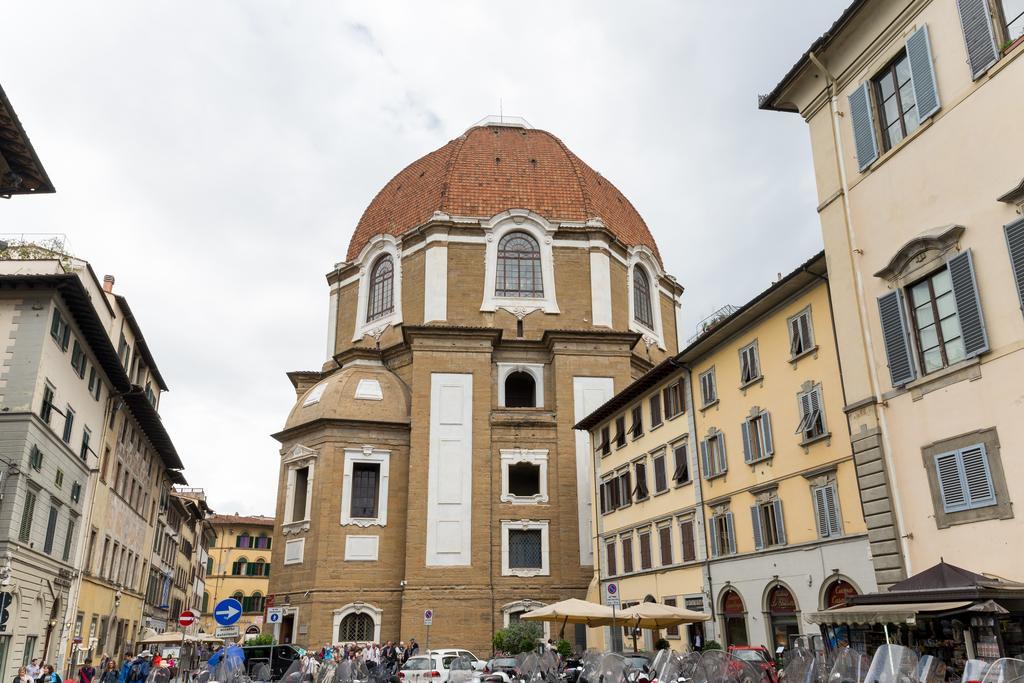Sant'antonino * Florence
