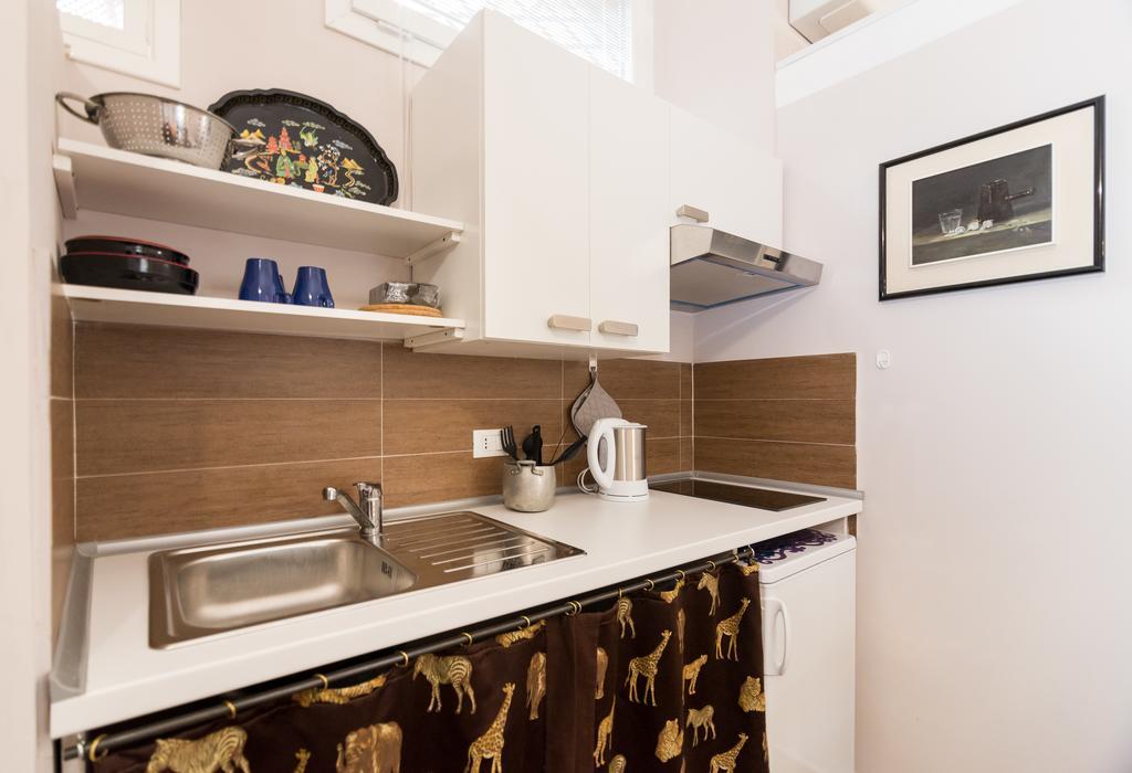 Sant'antonino Apartment