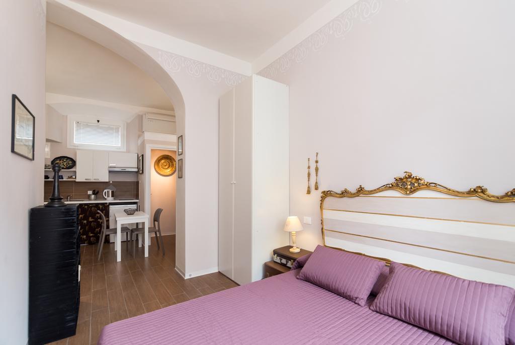 Apartment Sant'antonino *