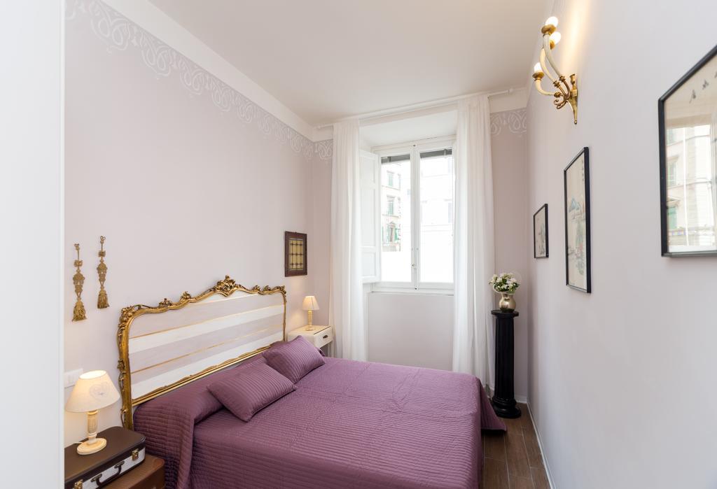 Sant'antonino Apartment Florence