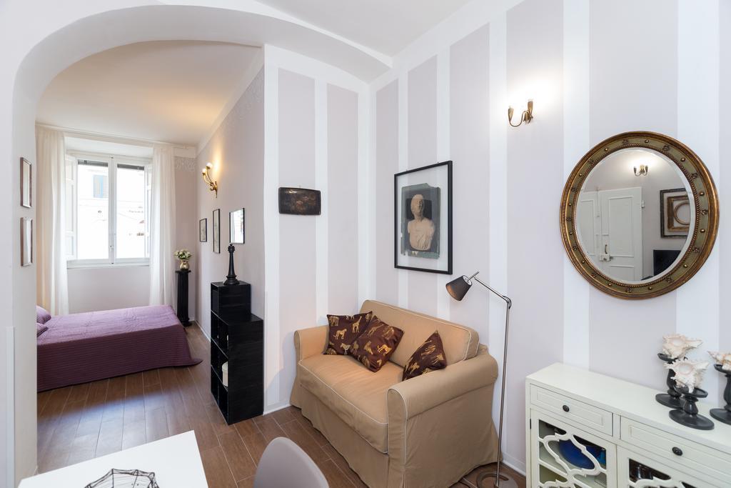 Sant'antonino Apartment Florence