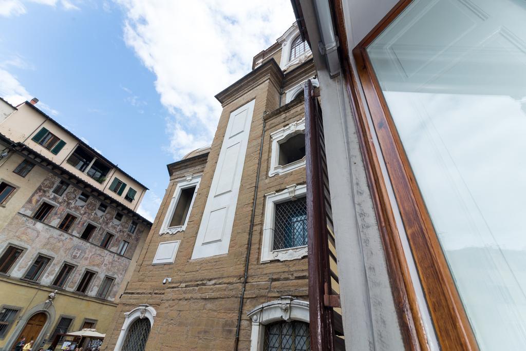 Sant'antonino Apartment *