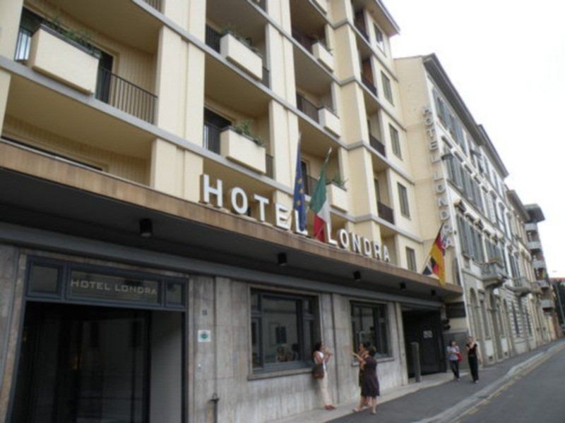 Indigo By Ihg 4* Florence