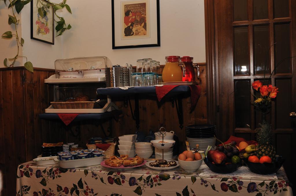 Hotel De' Pazzi