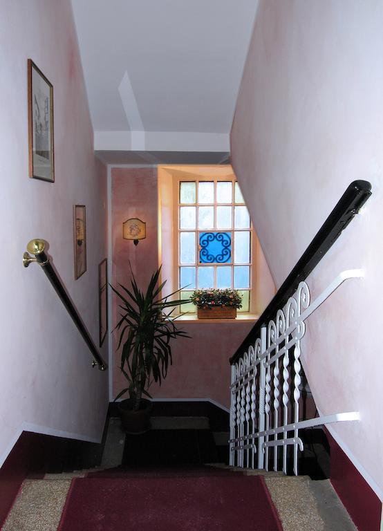 Abatjour Eco-Friendly B&B Couette-café
