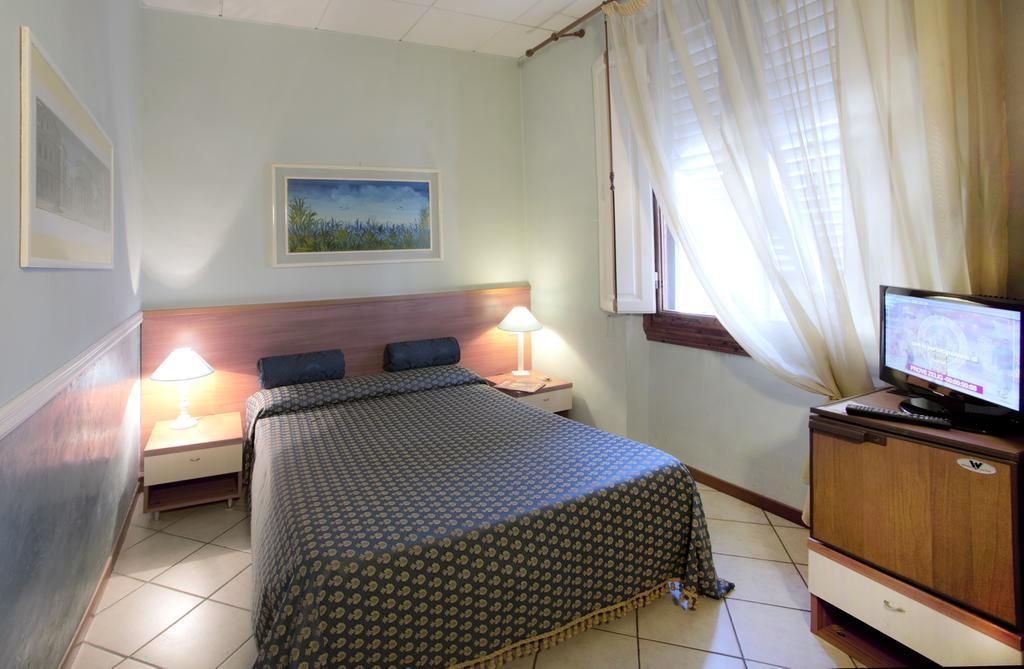 Bed & Breakfast Residenza Manzoni