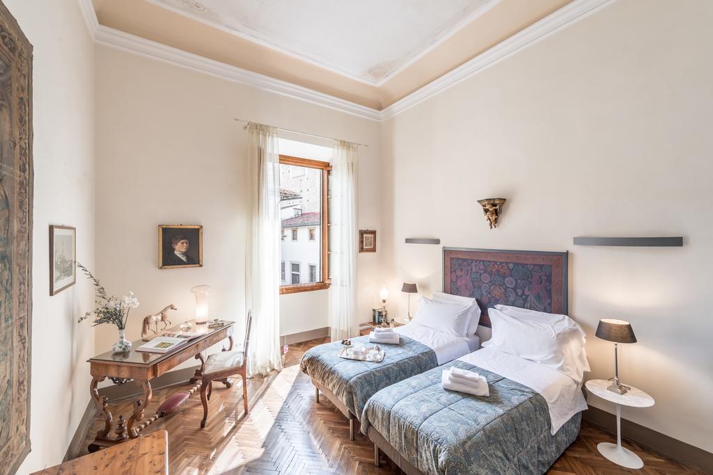 Luxury Petra San Frediano By Mmega Appartement