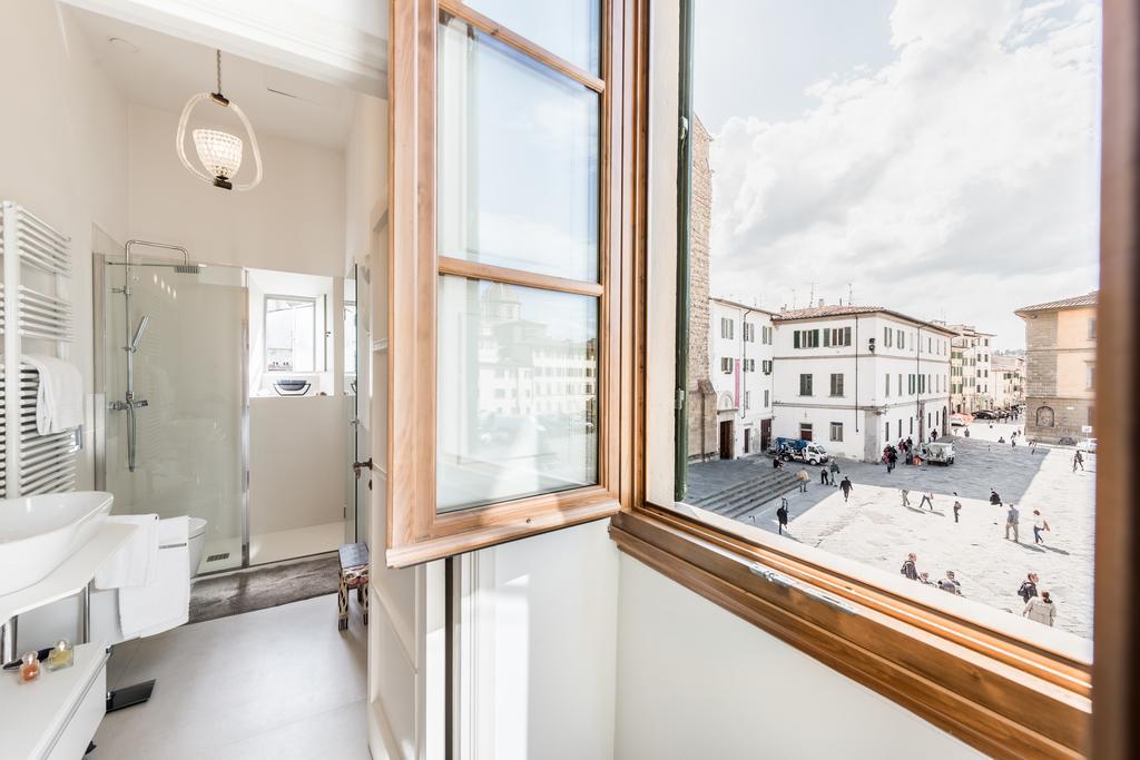 Appartement Luxury Petra San Frediano By Mmega Florence