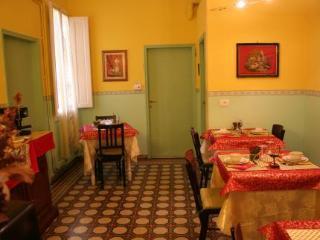 A Casa Di Virgilio Maison d'hôtes 3*