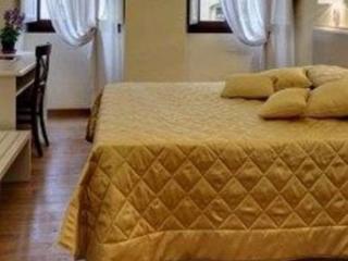 La Signoria Di Couette-café 3*