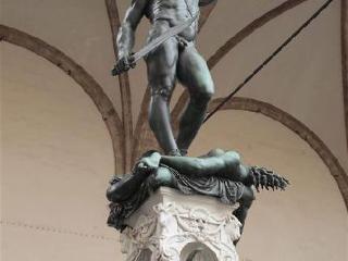 La Signoria Di Florence