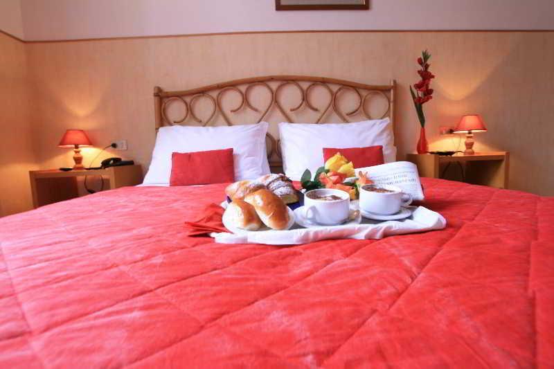 Hotel De' Pazzi 2*