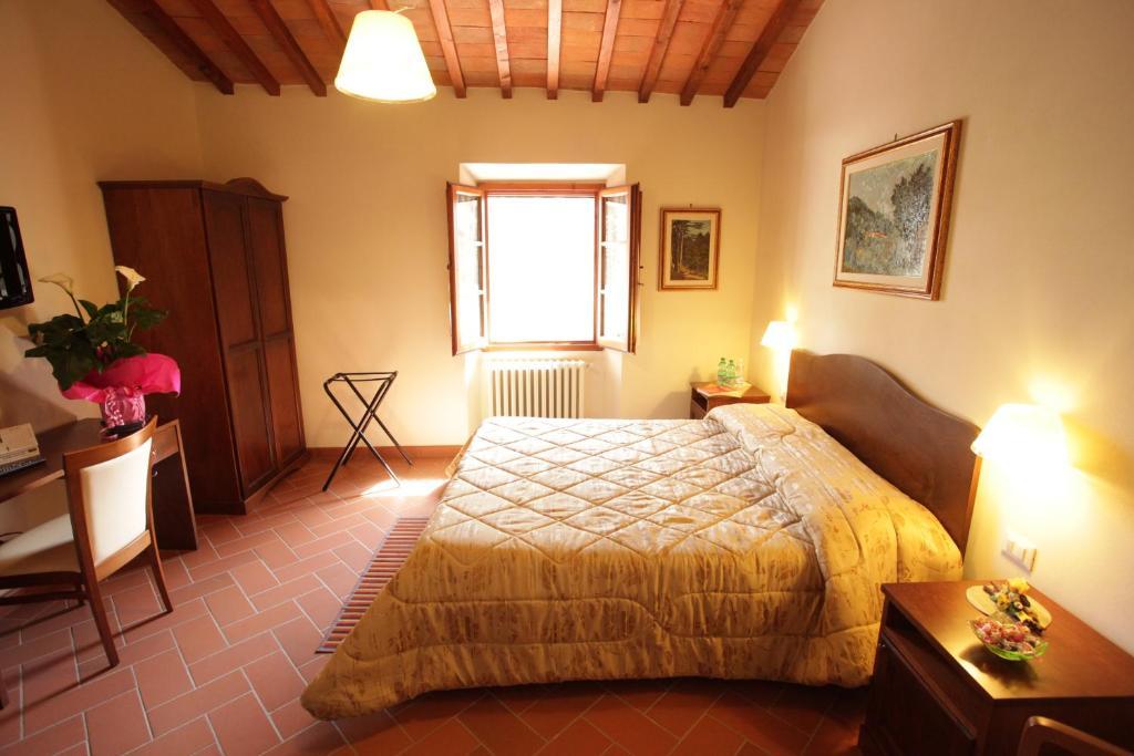 Casale Dei Cento Acri Couette-café