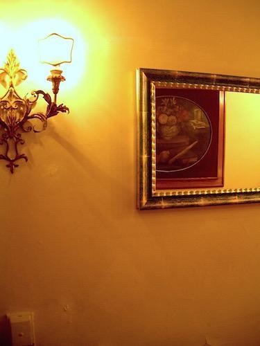 Hotel Cestelli Florence