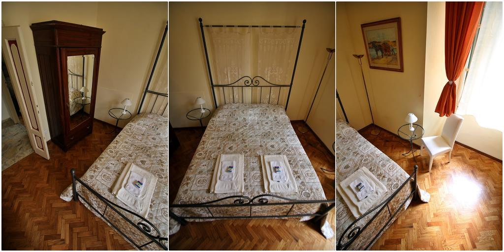 Bed & Breakfast Martindago
