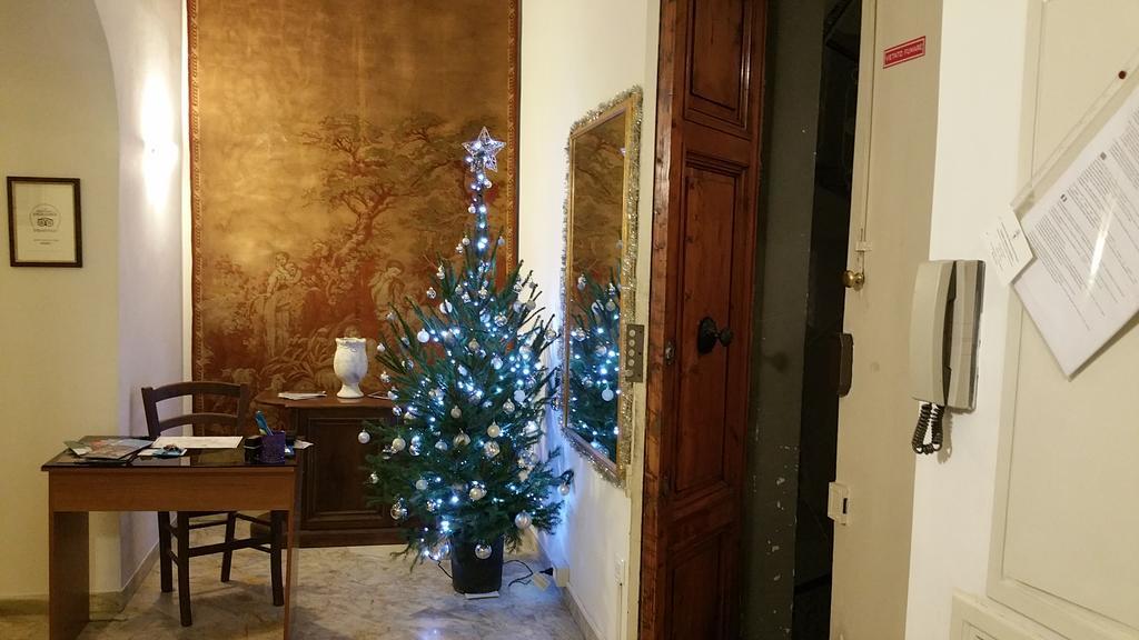 Bed & Breakfast Martindago 3*