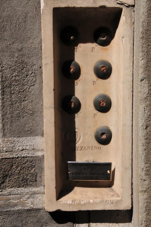 Martindago Bed & Breakfast Florence