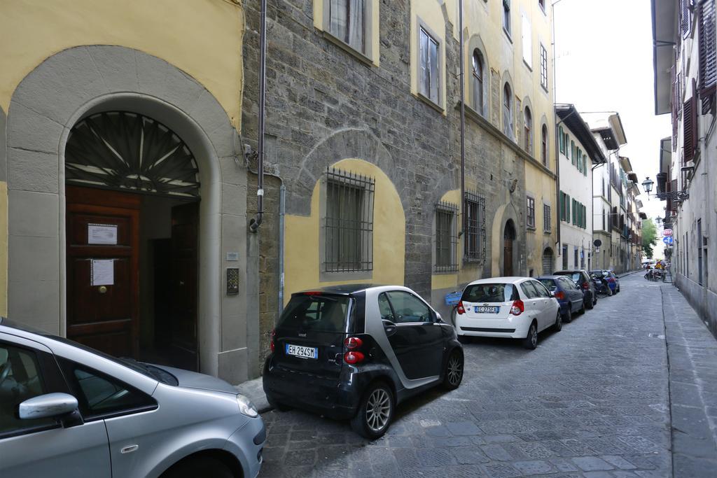 La Casa Bianca Appartement *