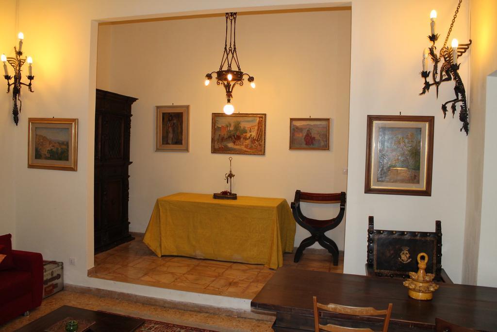 Contessa Angela Apartment *