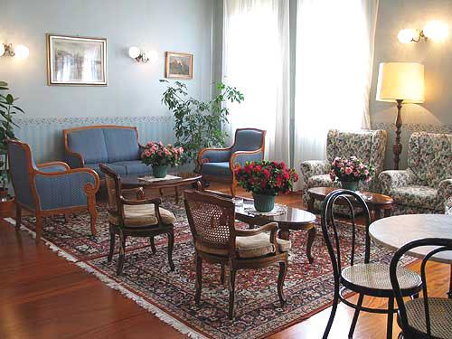 Pendini 3* Florence