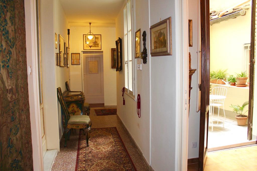 Apartment Contessa Angela Florence