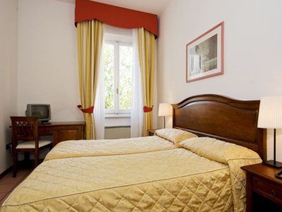 Vasari Hotel 3*