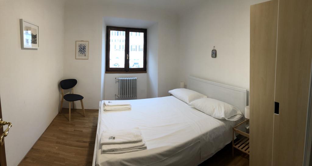 Sant'antonino Apartment Florence