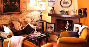 Sangaggio House Couette-café 3*