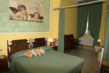 Alessandra Guest house