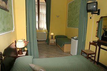 Guest house Alessandra Florence