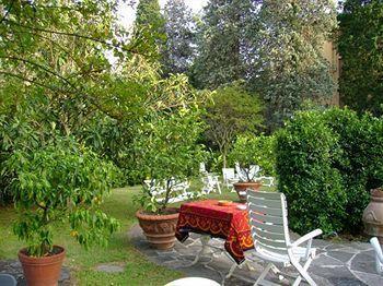 La Sosta Couette-café 2*