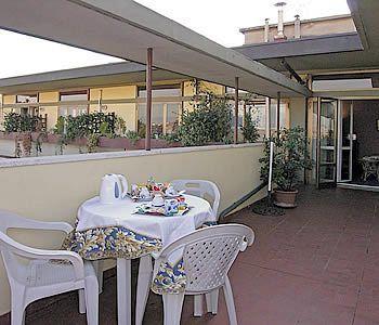 Residenza Giulia Guest house Florence