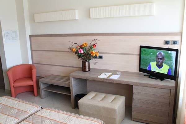 Nilhotel Hotel Florence