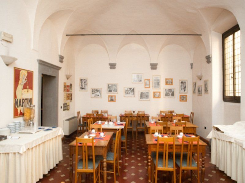 Hotel Vasari 3*