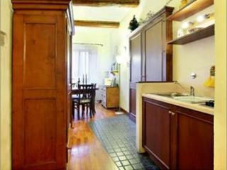 De Castellani Apartment Florence