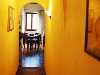 De Castellani Apartment