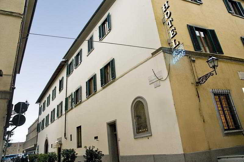 Vasari Florence