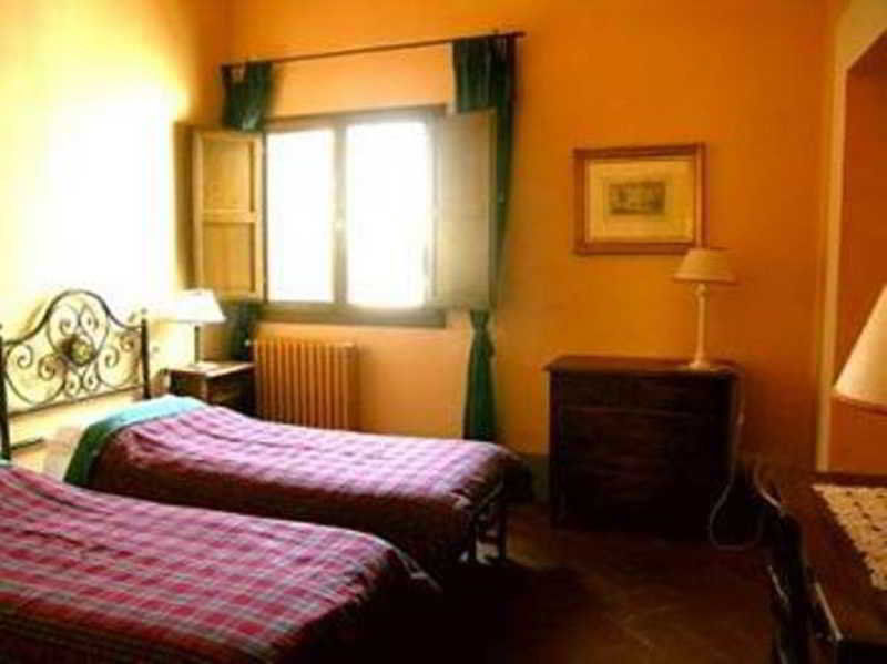 Hotel One World Apartments Florence